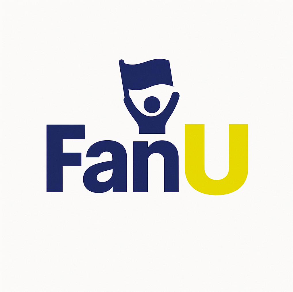 FanU Logo